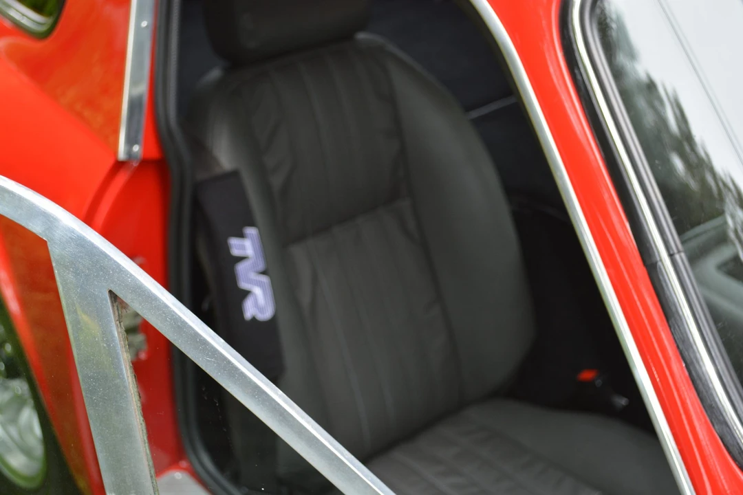 1976 TVR 2500M - Image 29 of 31