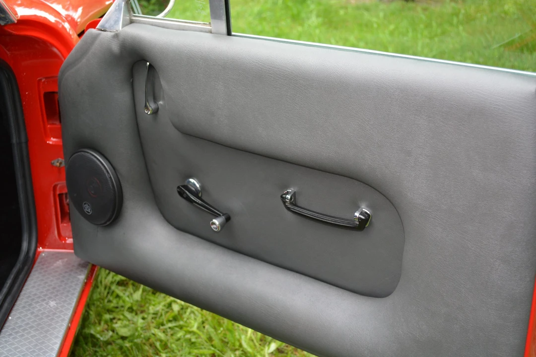 1976 TVR 2500M - Image 31 of 31