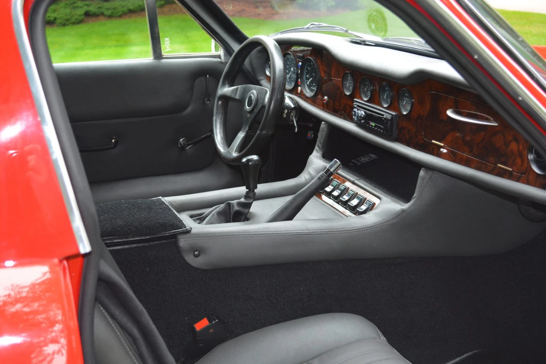 1976 TVR 2500M - Image 25 of 31