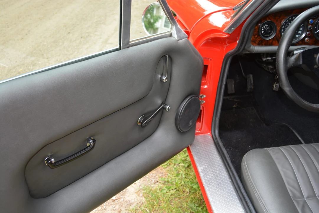 1976 TVR 2500M - Image 30 of 31