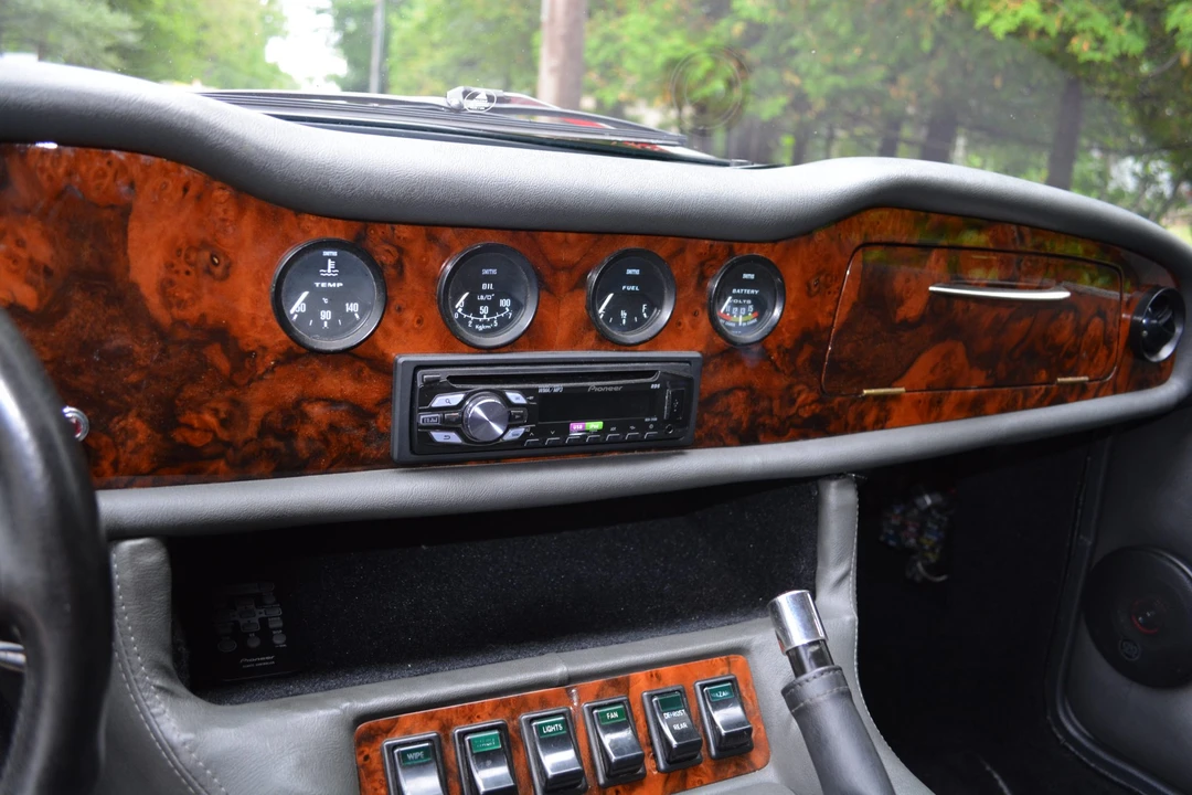 1976 TVR 2500M - Image 23 of 31