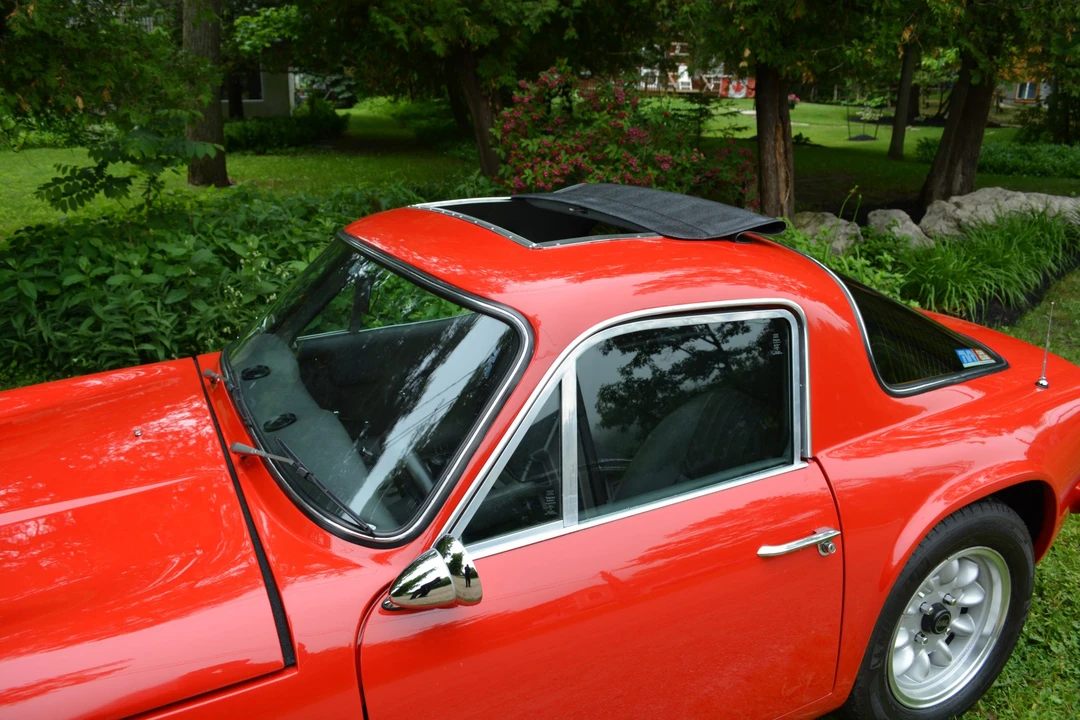 1976 TVR 2500M - Image 17 of 31
