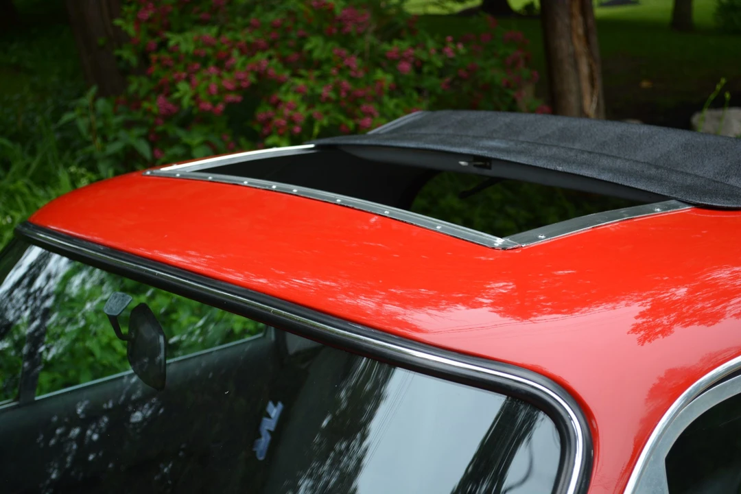 1976 TVR 2500M - Image 16 of 31