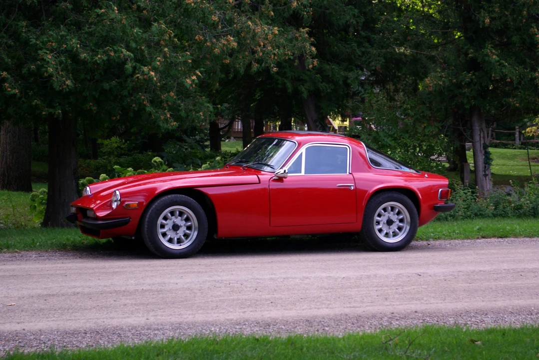 1976 TVR 2500M - Image 10 of 31
