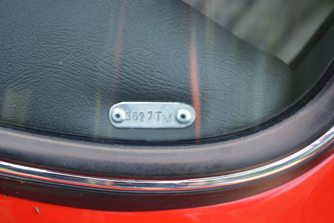 1976 TVR 2500M - Image 18 of 31