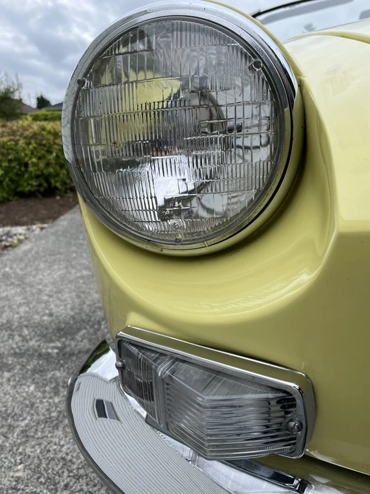 1977 MG MGB Roadster - Image 27 of 31