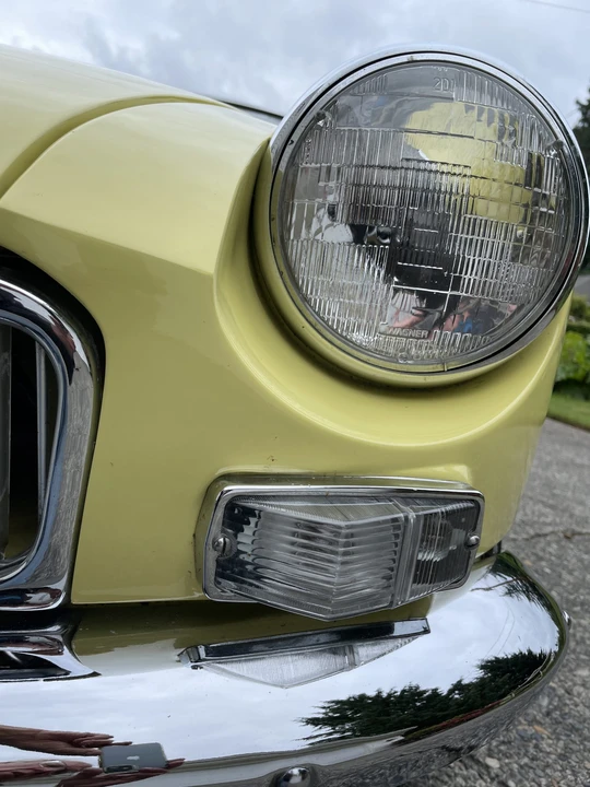 1977 MG MGB Roadster - Image 28 of 31
