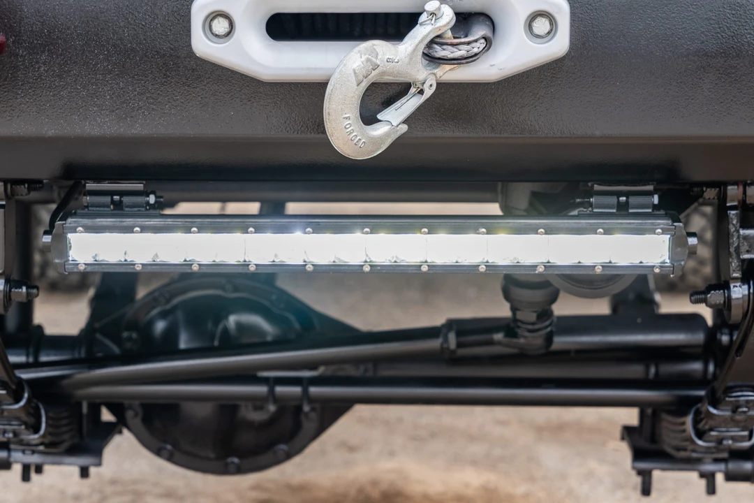 1978 Jeep CJ7 - Image 22 of 31