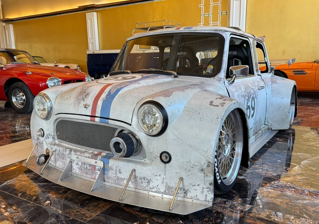 1978 Mini Mini Mark IV - Image 25 of 31