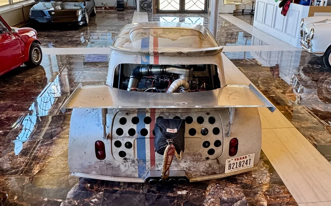 1978 Mini Mini Mark IV - Image 31 of 31
