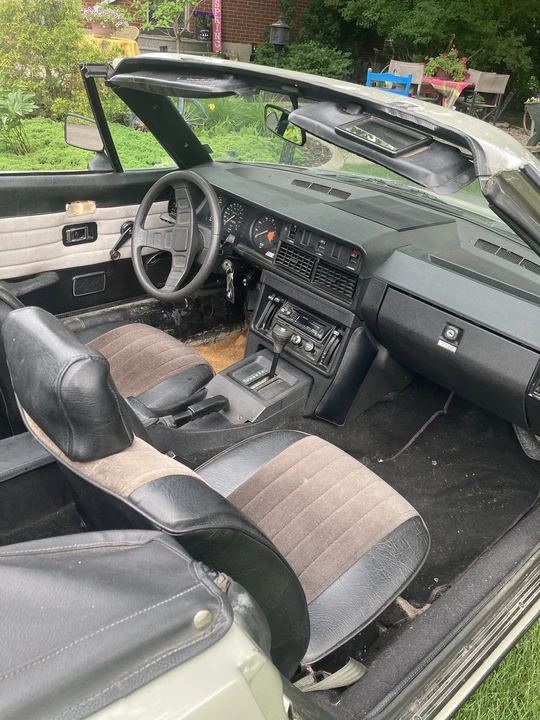 1979 Triumph TR7 - Image 24 of 31
