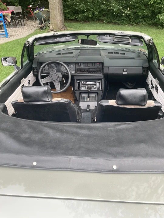1979 Triumph TR7 - Image 25 of 31