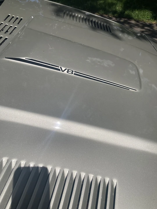 1979 Triumph TR7 - Image 15 of 31