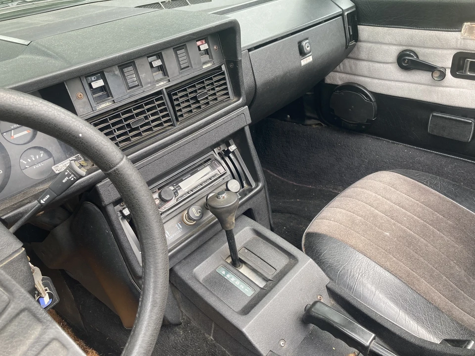 1979 Triumph TR7 - Image 29 of 31