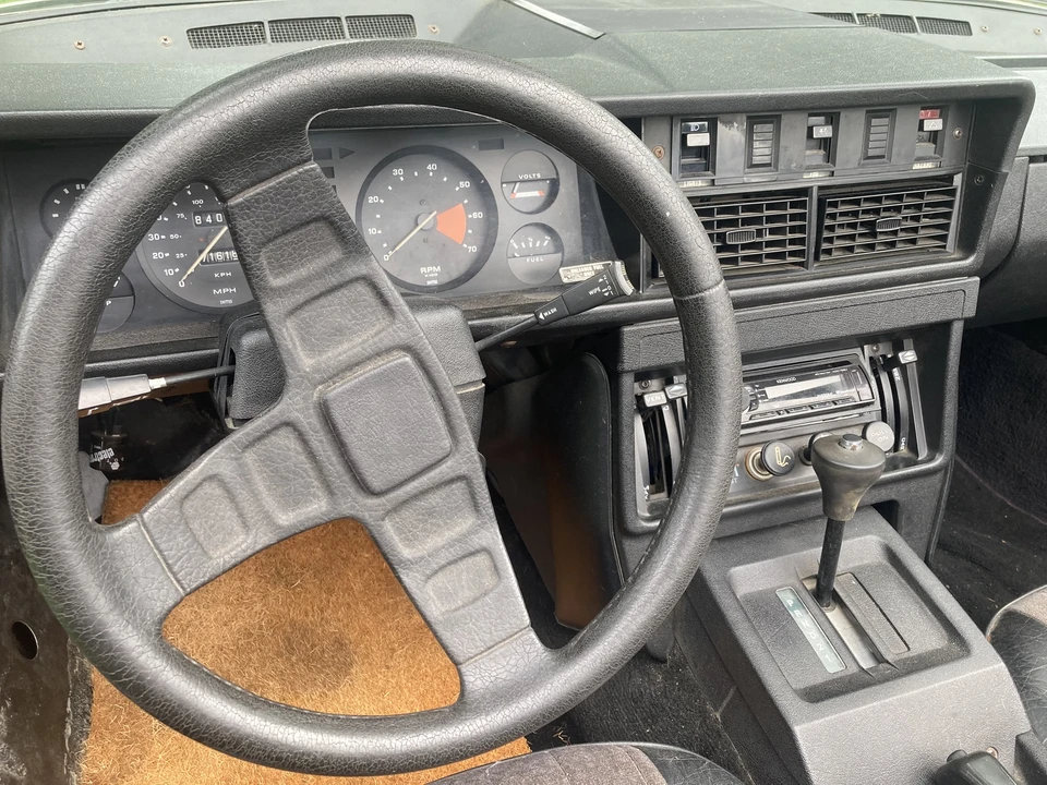 1979 Triumph TR7 - Image 27 of 31