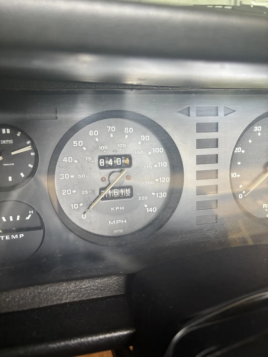 1979 Triumph TR7 - Image 28 of 31