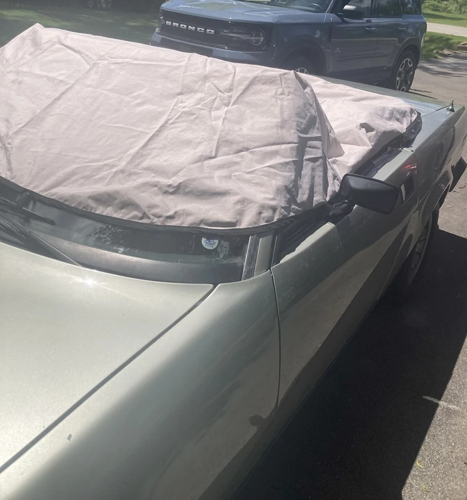 1979 Triumph TR7 - Image 21 of 31