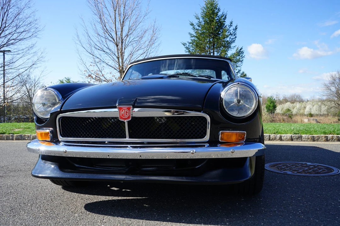 1980 MG MGB Roadster - Image 3 of 31