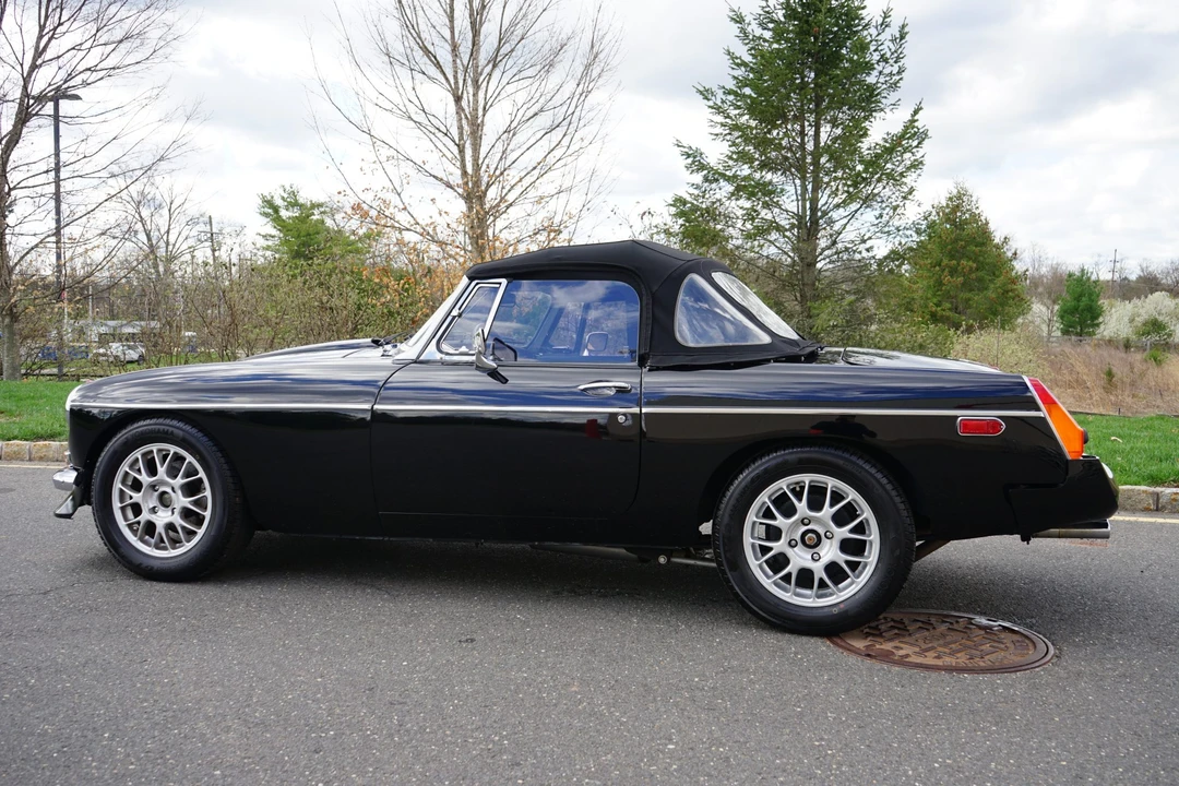 1980 MG MGB Roadster - Image 28 of 31