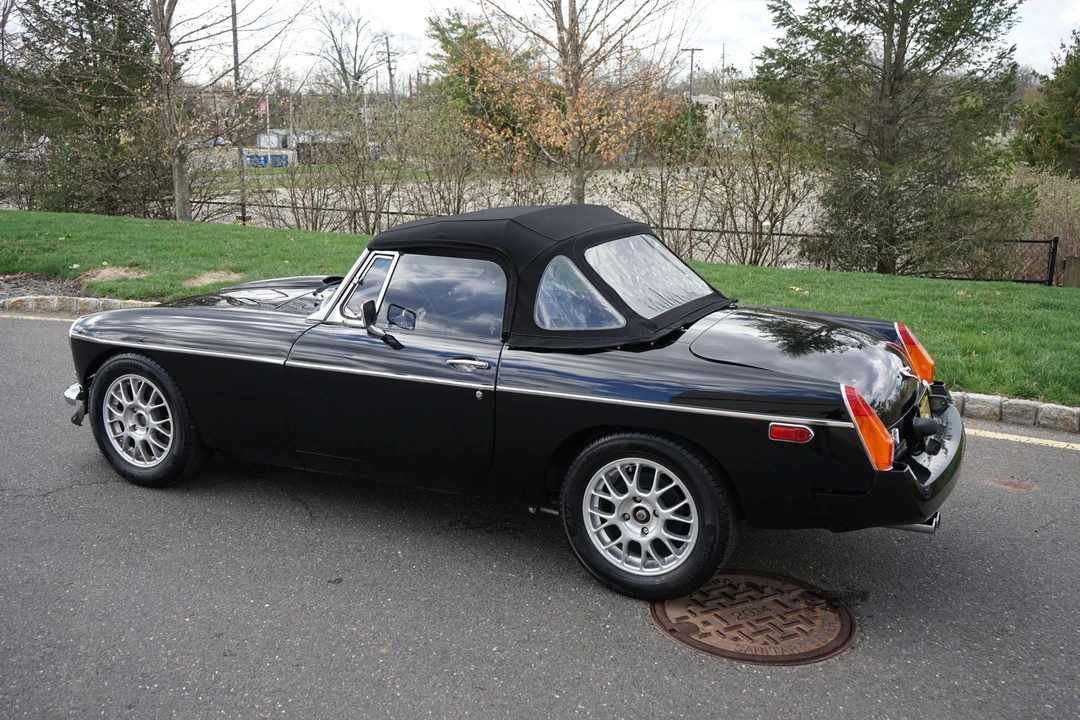 1980 MG MGB Roadster - Image 29 of 31
