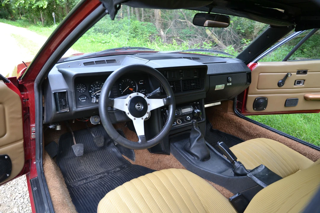 1980 Triumph TR7 - Image 14 of 31
