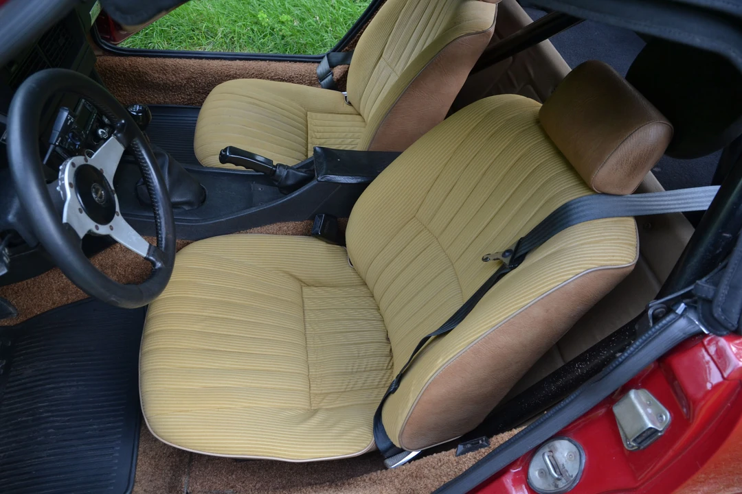 1980 Triumph TR7 - Image 15 of 31