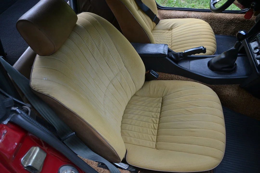1980 Triumph TR7 - Image 16 of 31