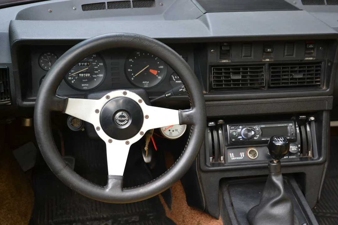 1980 Triumph TR7 - Image 18 of 31
