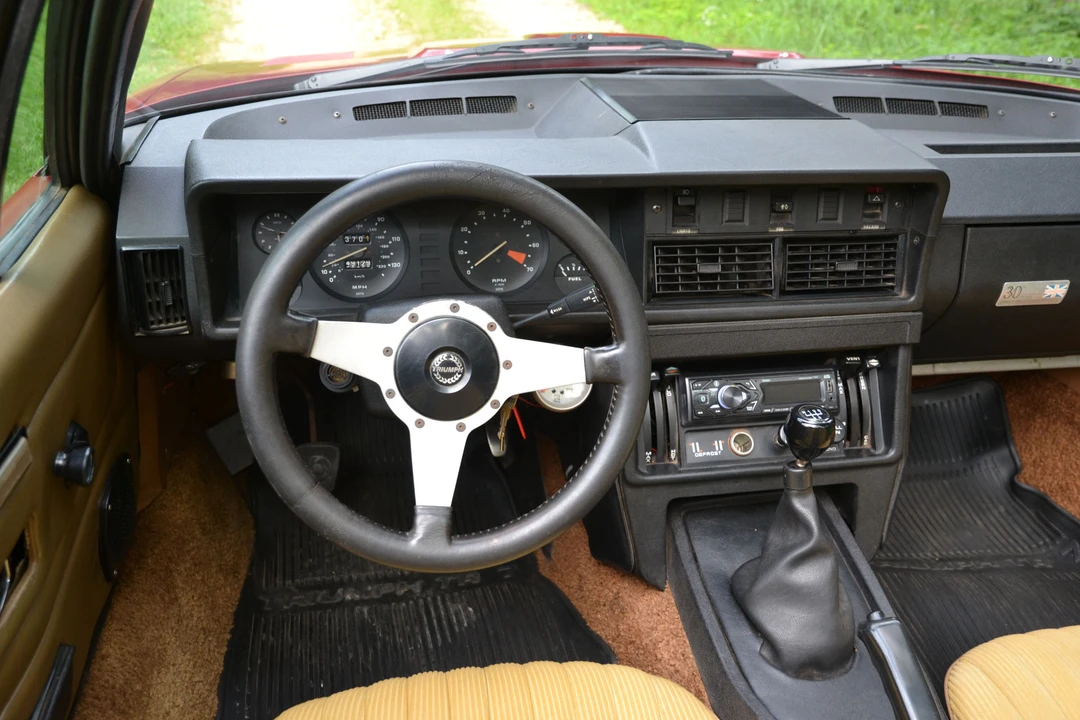 1980 Triumph TR7 - Image 19 of 31
