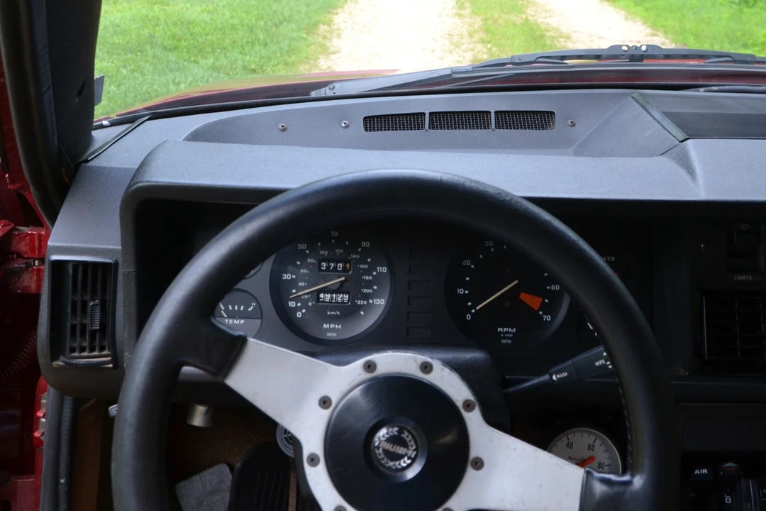 1980 Triumph TR7 - Image 20 of 31