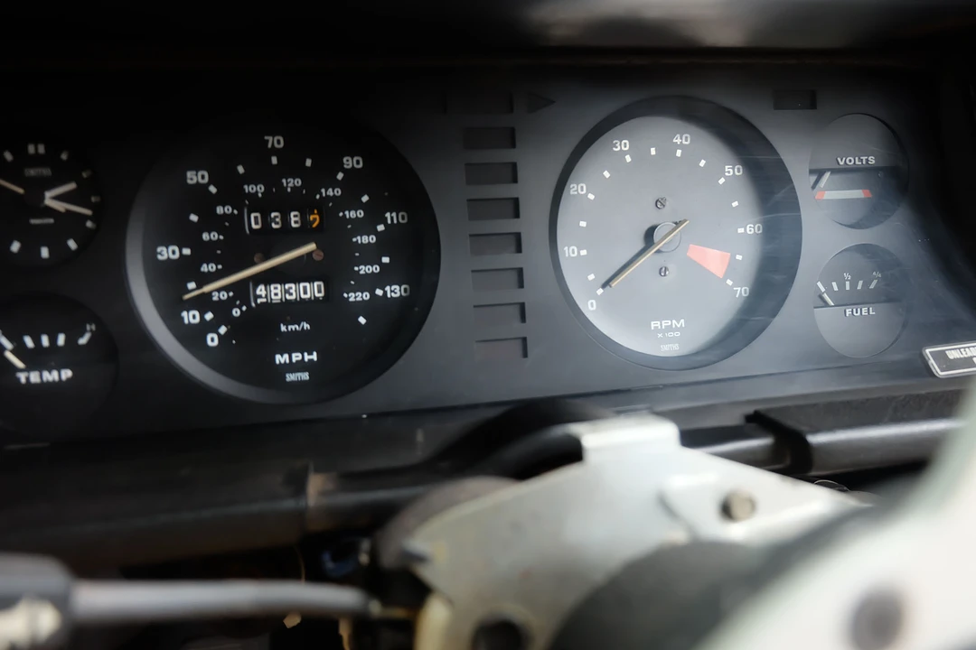 1980 Triumph TR7 - Image 22 of 31