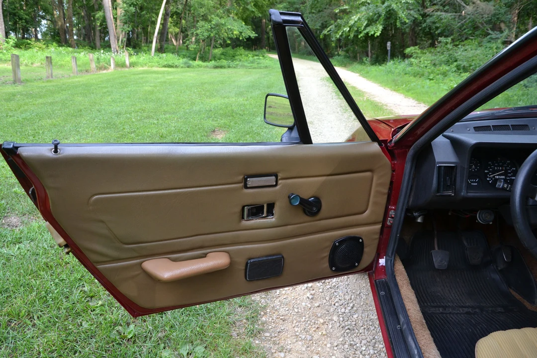 1980 Triumph TR7 - Image 24 of 31
