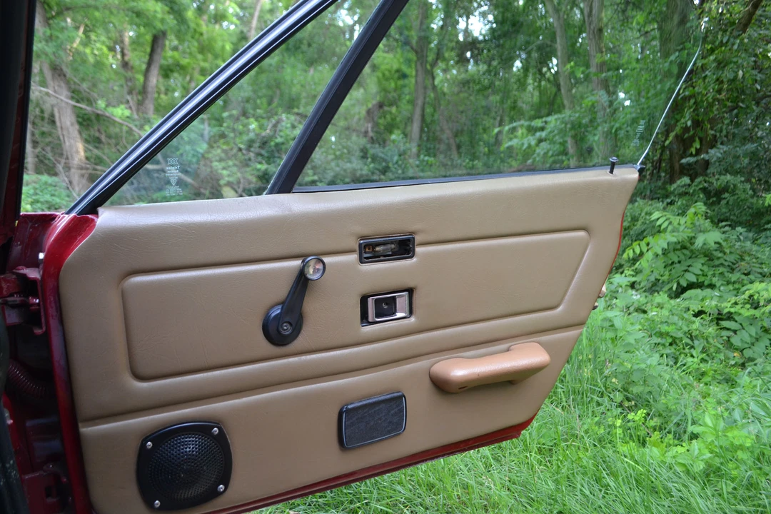1980 Triumph TR7 - Image 25 of 31