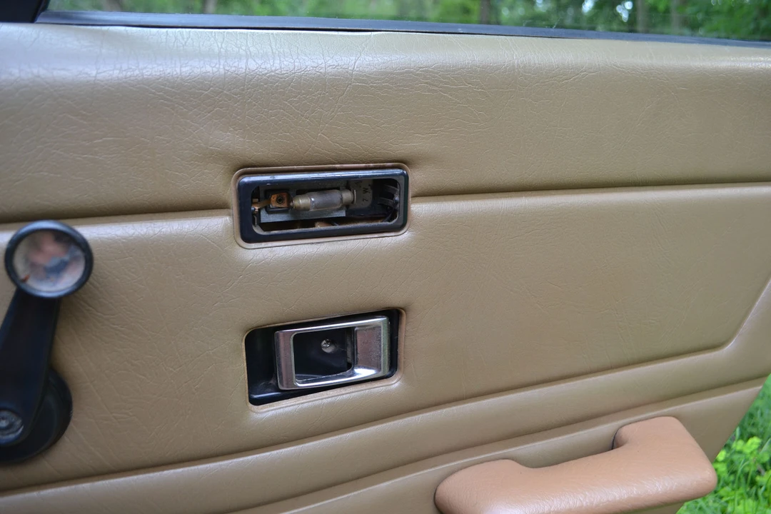 1980 Triumph TR7 - Image 26 of 31