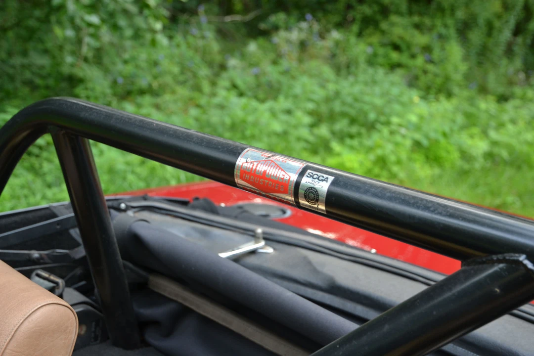 1980 Triumph TR7 - Image 27 of 31