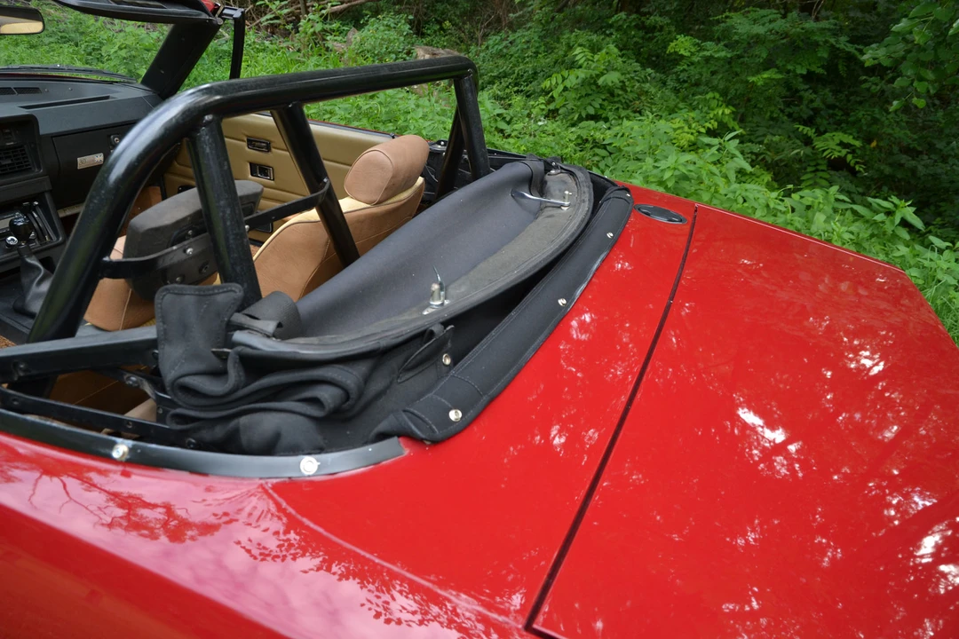 1980 Triumph TR7 - Image 31 of 31
