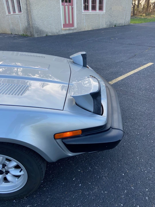 1981 Triumph TR7 - Image 31 of 31