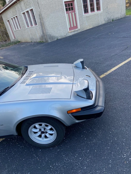 1981 Triumph TR7 - Image 30 of 31