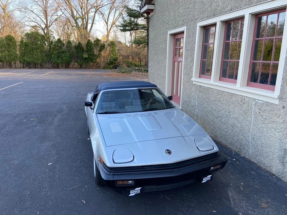 1981 Triumph TR7 - Image 21 of 31