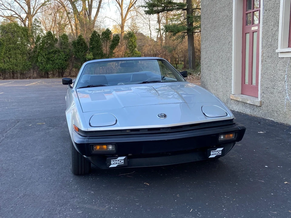 1981 Triumph TR7 - Image 2 of 31