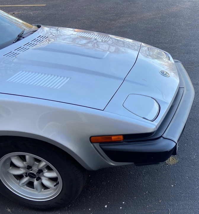 1981 Triumph TR7 - Image 29 of 31