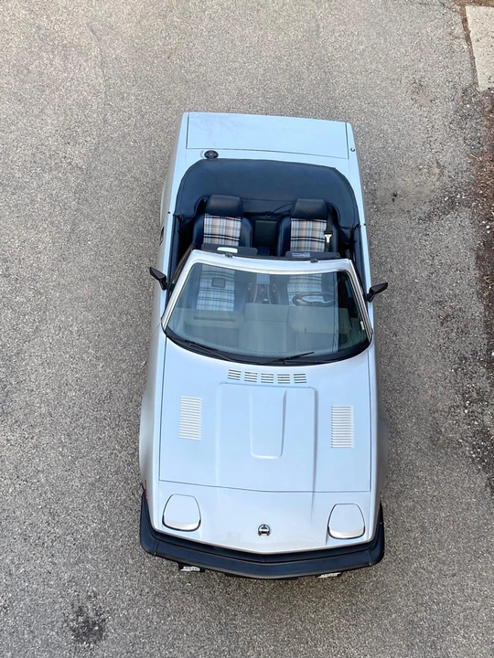 1981 Triumph TR7 - Image 28 of 31