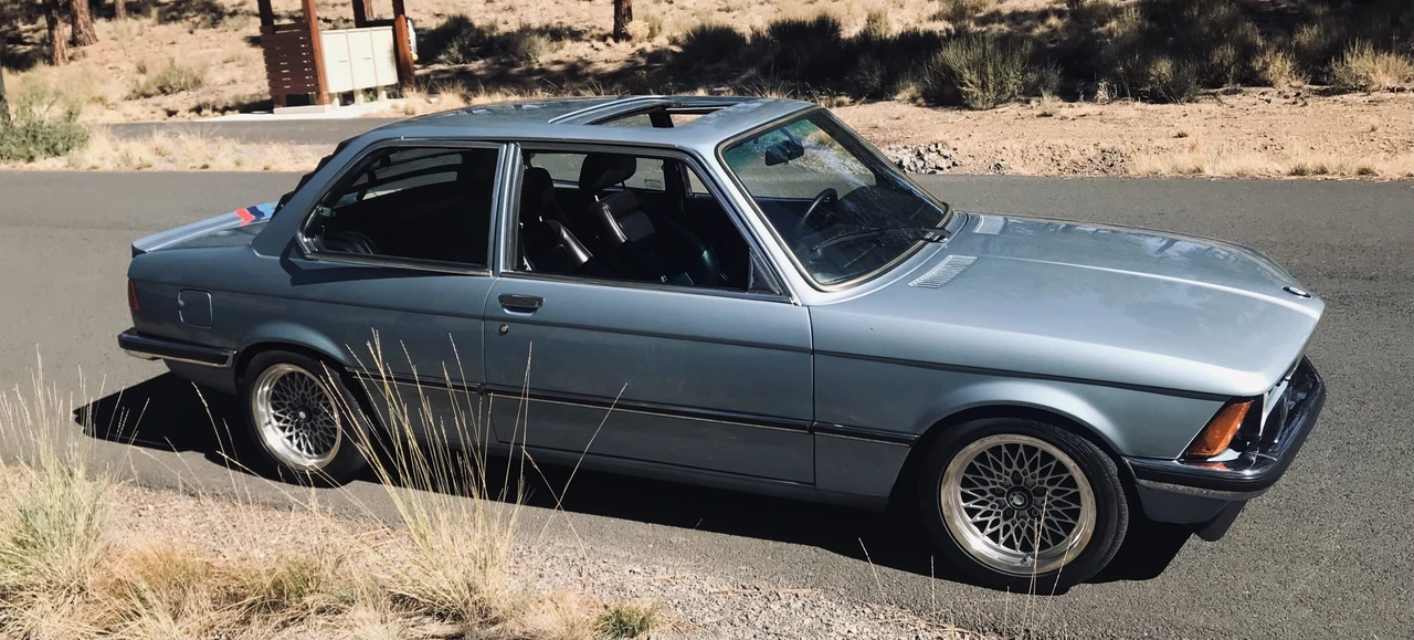 1982 BMW E21 3 Series - Image 5 of 31