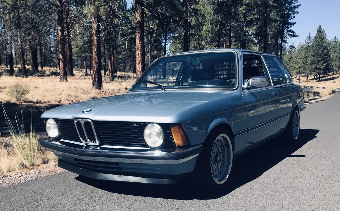1982 BMW E21 3 Series - Image 20 of 31