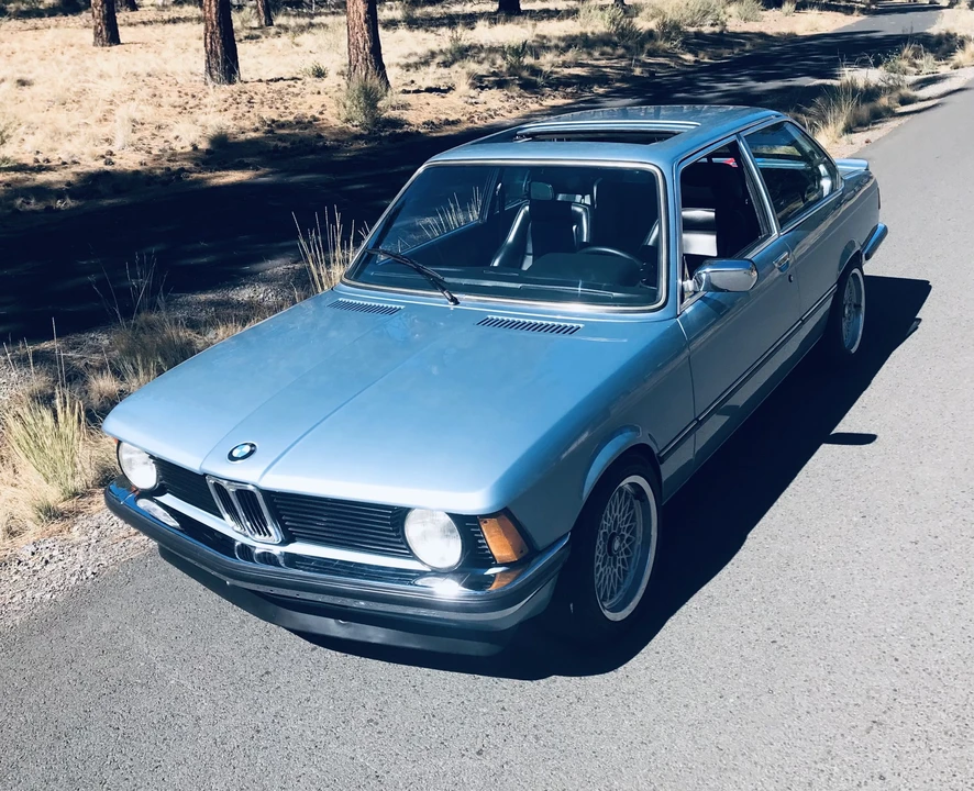 1982 BMW E21 3 Series - Image 21 of 31