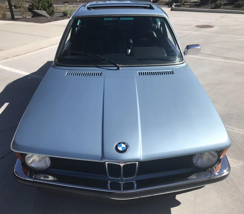 1982 BMW E21 3 Series - Image 26 of 31