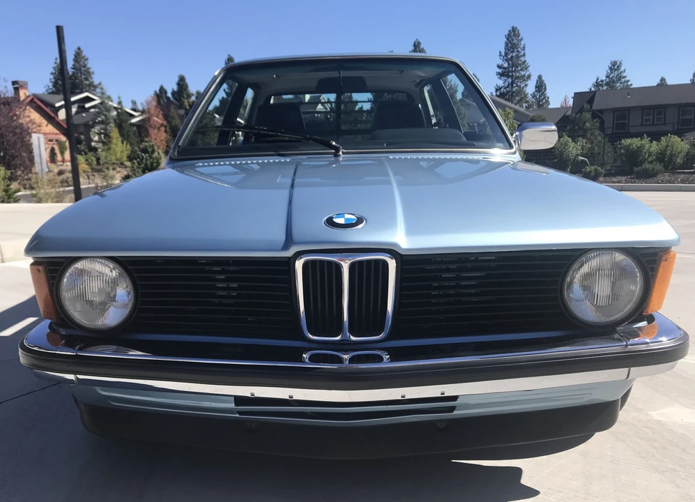 1982 BMW E21 3 Series - Image 23 of 31