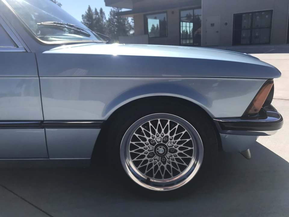 1982 BMW E21 3 Series - Image 31 of 31