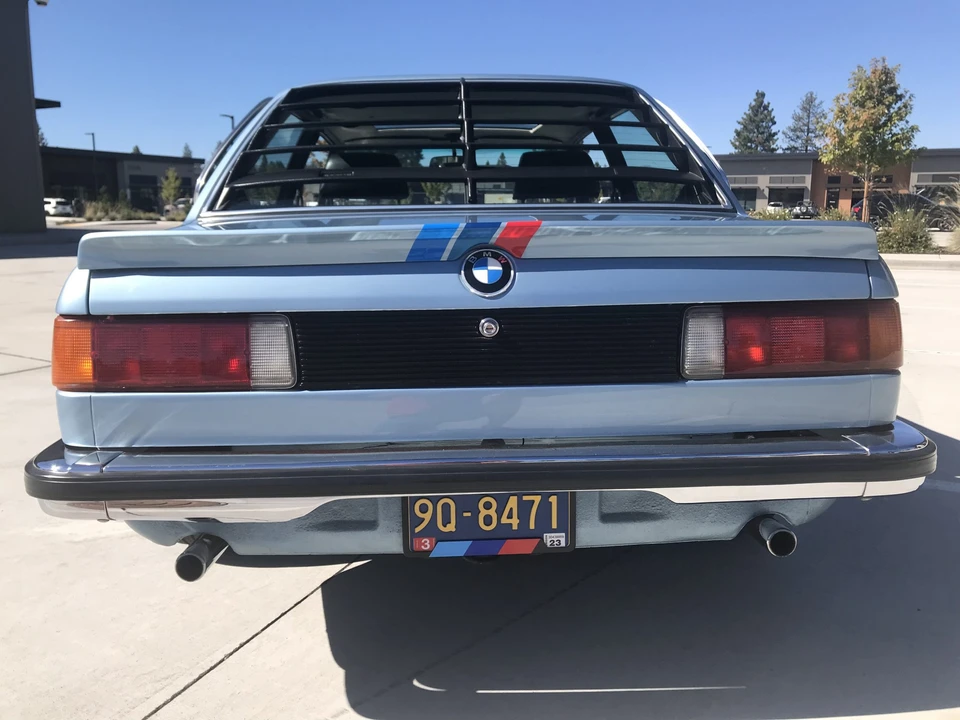 1982 BMW E21 3 Series - Image 9 of 31