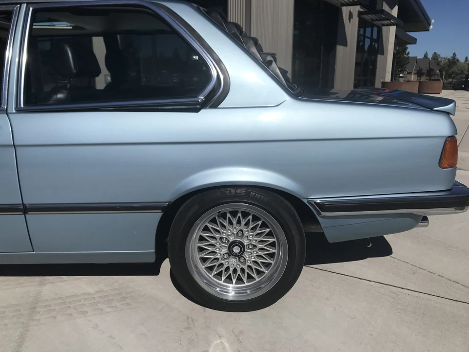 1982 BMW E21 3 Series - Image 30 of 31